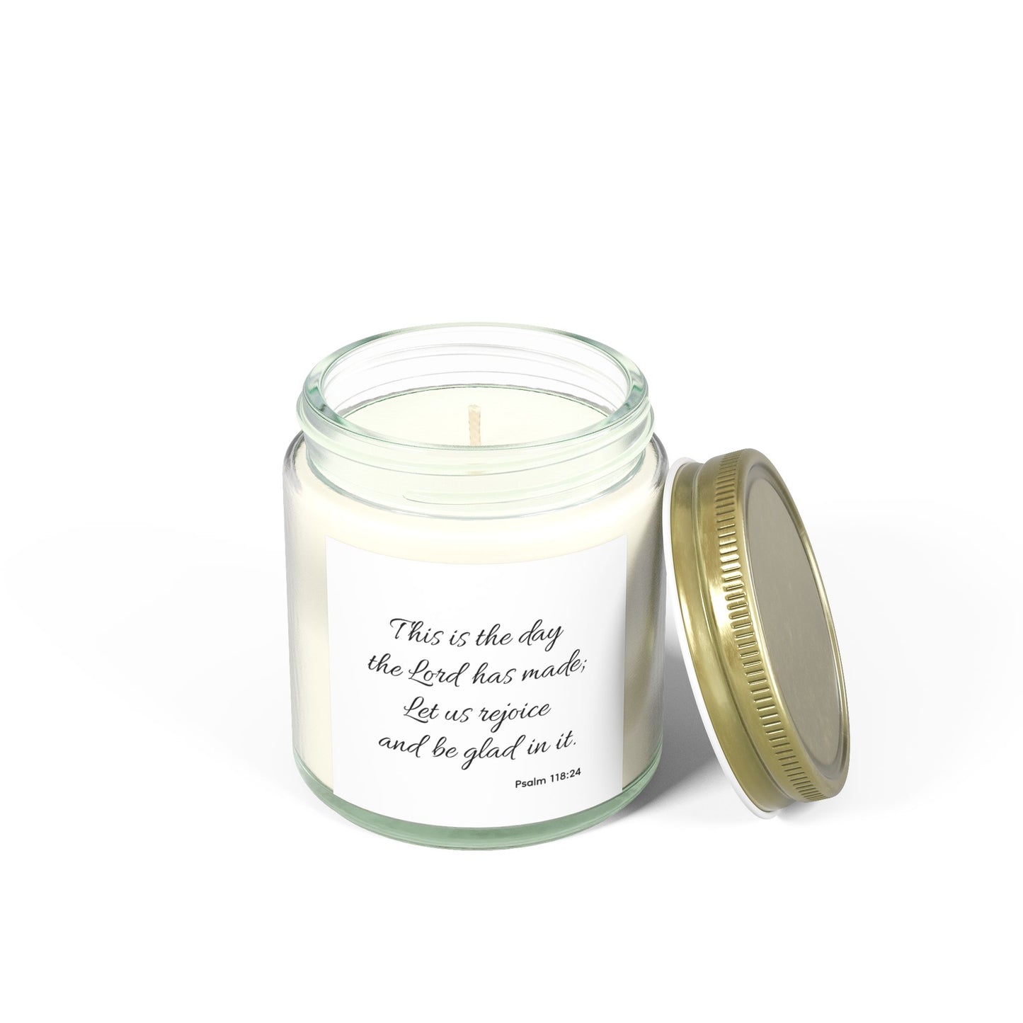 Scented Candles