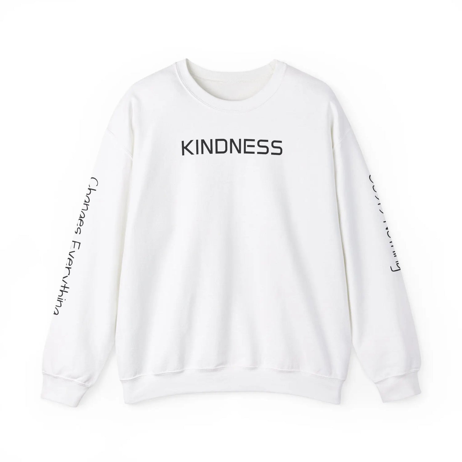 Unisex Heavy Blend™ Crewneck Sweatshirt Printify